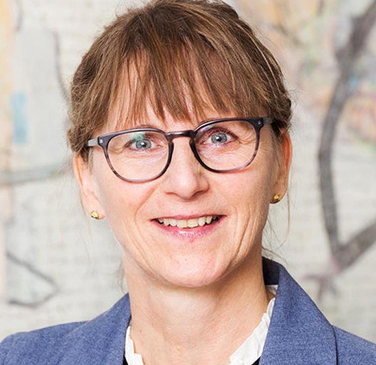 Dr. med. Monika Tröger