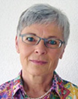 Susanne Imfeld-Johner