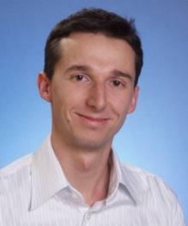 Dr. med. Christos Pouskoulas