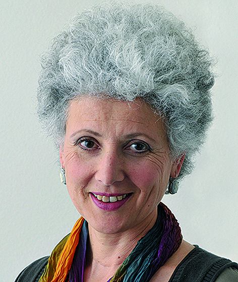 Yasmina Petermann