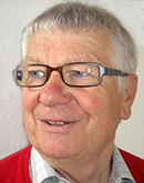 Peter Lauber
