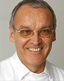 Prof. Dr.med. Rudolf Joss