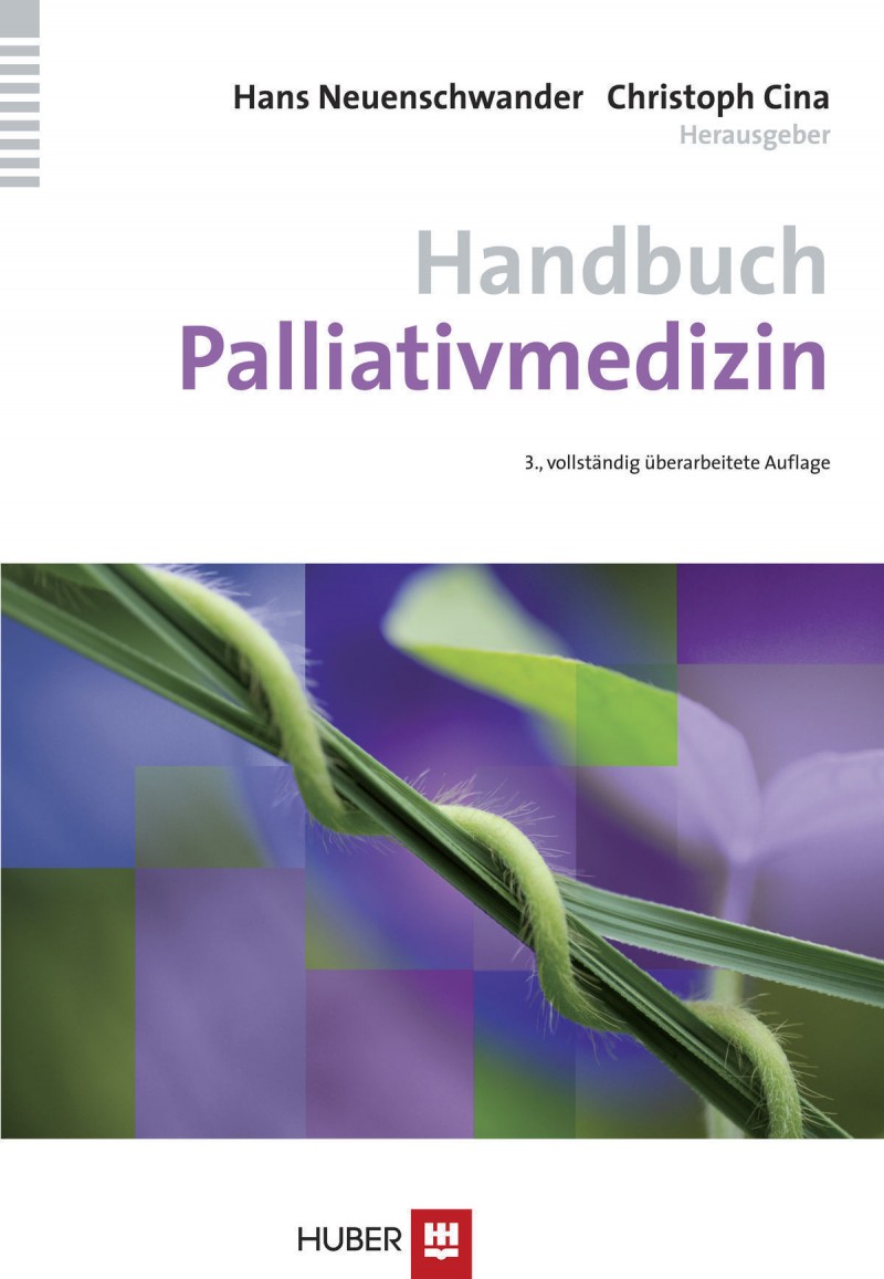 Handbuch der Palliativmedizin
